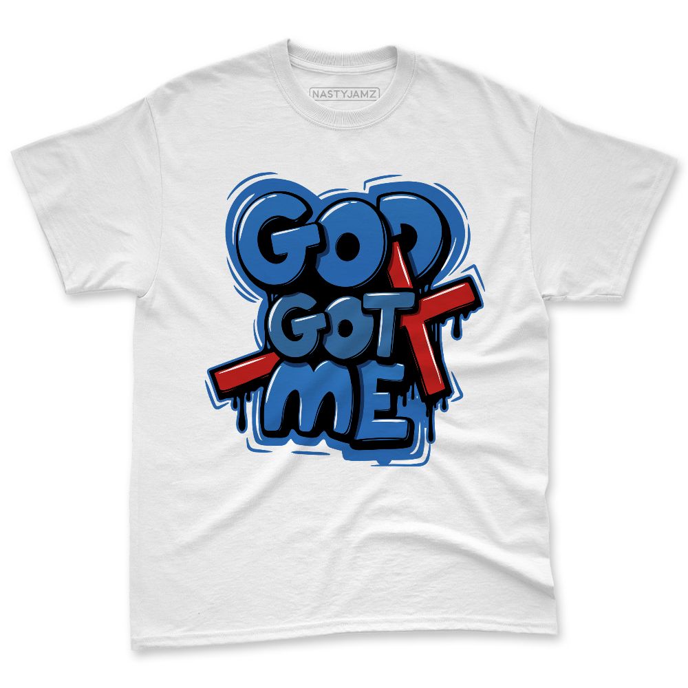 Rare-Air-3s-NastyJamz-Premium-T-Shirt-Match-God-Got-Me
