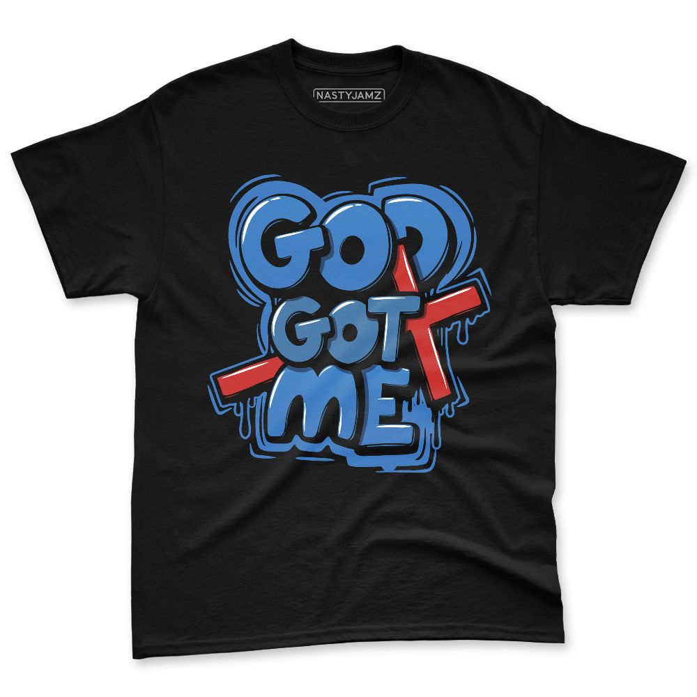 Rare-Air-3s-NastyJamz-Premium-T-Shirt-Match-God-Got-Me
