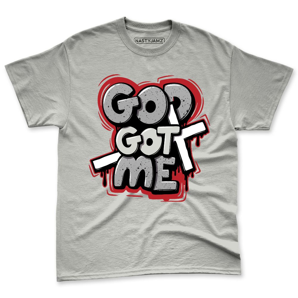 White-Cement-4s-NastyJamz-Premium-T-Shirt-Match-God-Got-Me