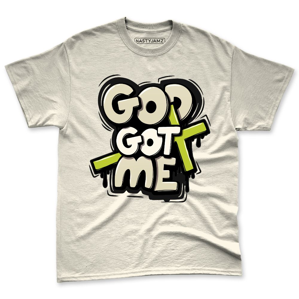 TVSC-Bright-Cactus-NastyJamz-Premium-T-Shirt-Match-God-Got-Me
