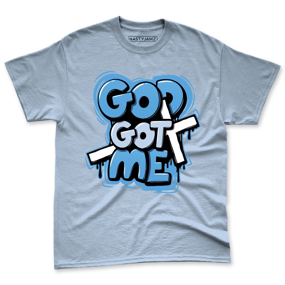Melo-12s-NastyJamz-Premium-T-Shirt-Match-God-Got-Me