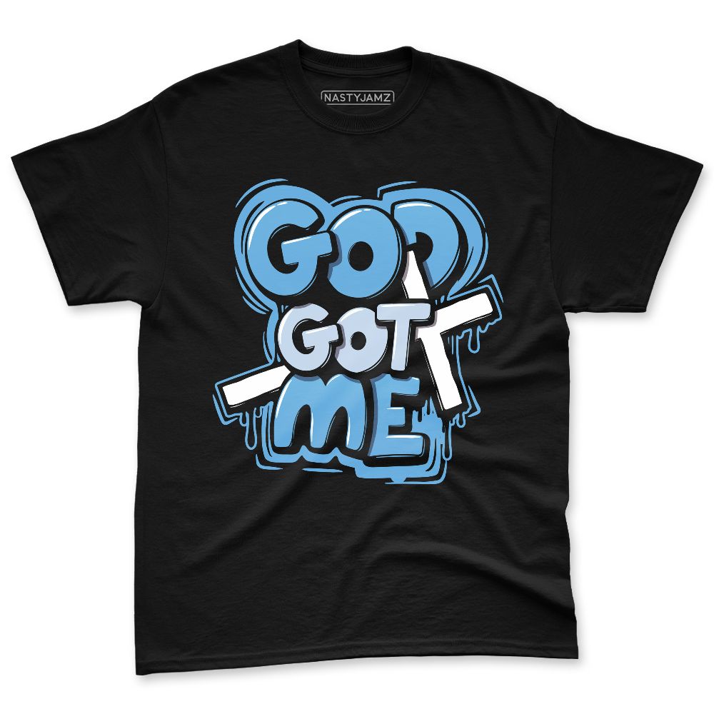 Melo-12s-NastyJamz-Premium-T-Shirt-Match-God-Got-Me