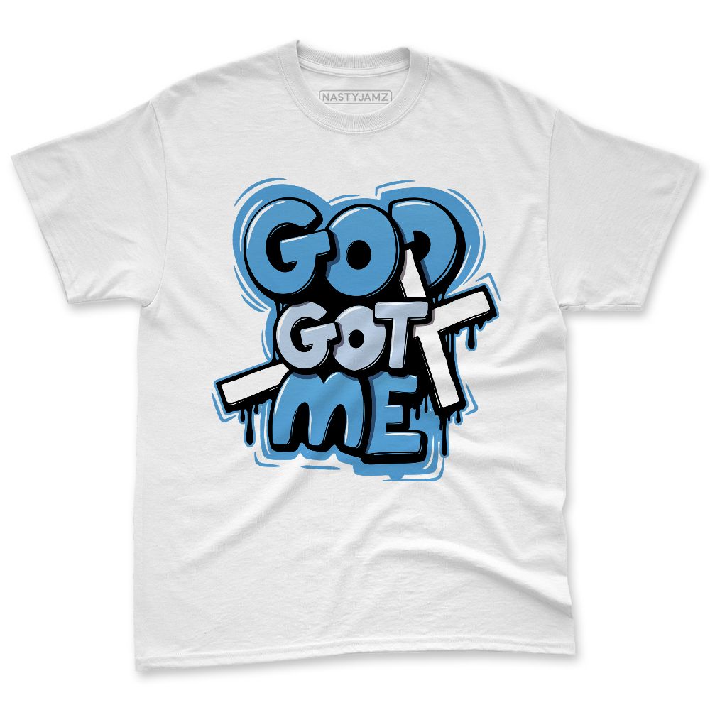 Melo-12s-NastyJamz-Premium-T-Shirt-Match-God-Got-Me
