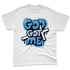 Melo-12s-NastyJamz-Premium-T-Shirt-Match-God-Got-Me