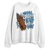 Melo-12s-NastyJamz-Sweatshirt-Match-Please-Dont-Kill-My-Vibe