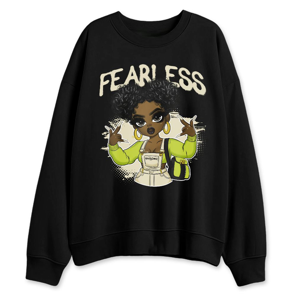 TVSC-Bright-Cactus-NastyJamz-Sweatshirt-Match-Fearless-Melanin-Personalized