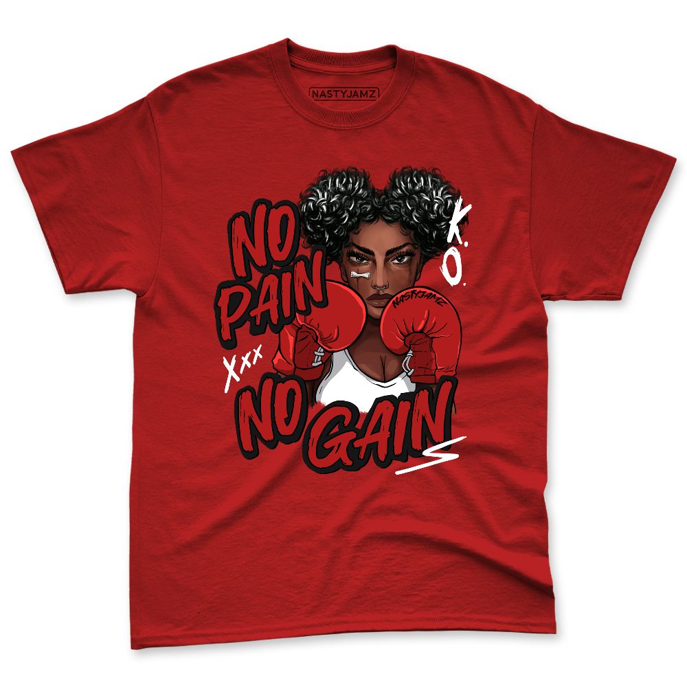 Low-Bred-11s-NastyJamz-Premium-T-Shirt-Match-PainGain-Boxing-Custom