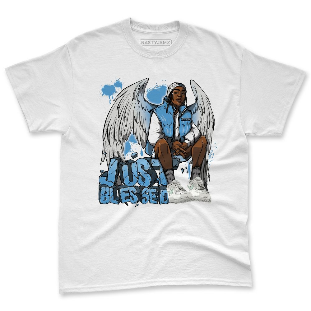 Melo-12s-NastyJamz-Premium-T-Shirt-Match-Just-Blessed