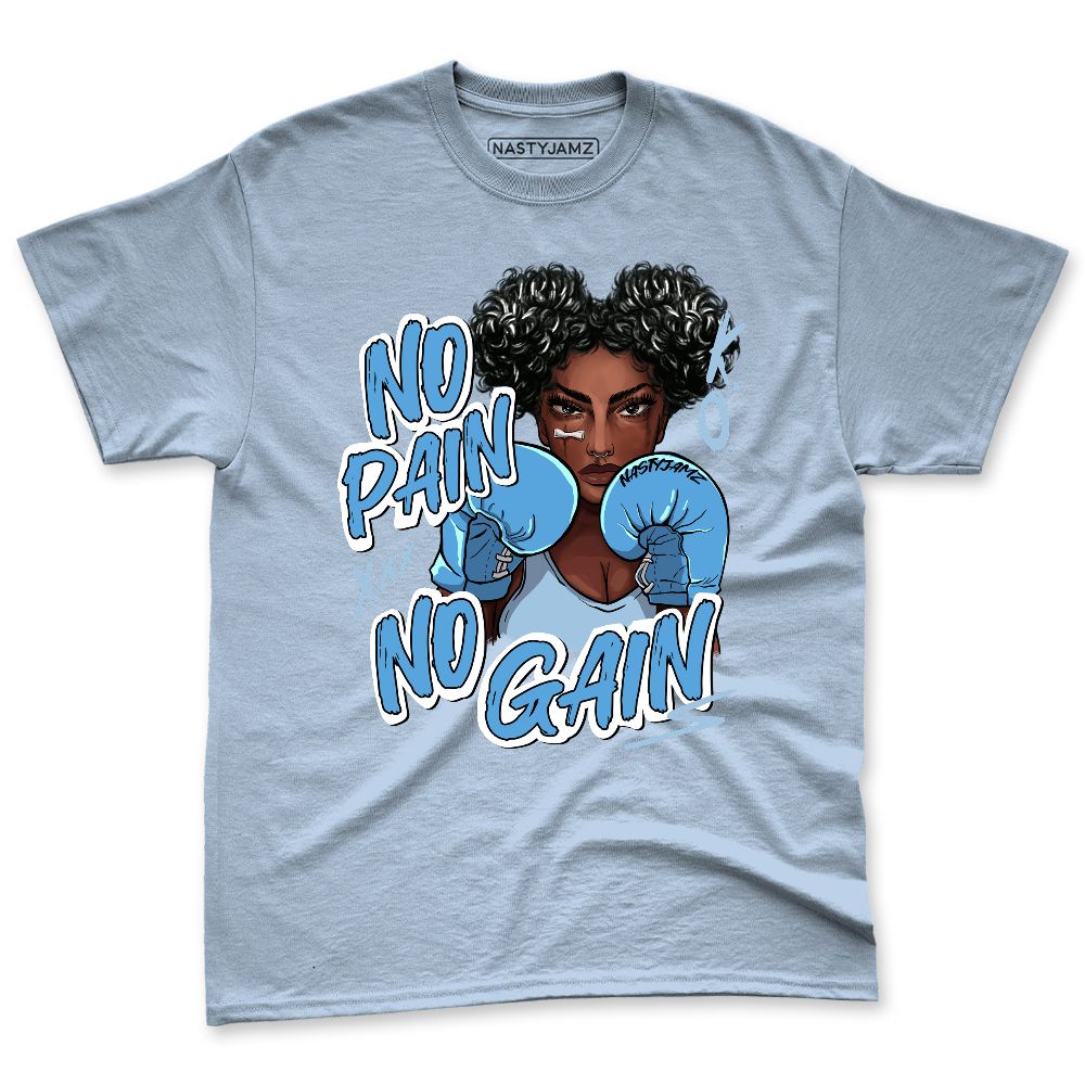 Melo-12s-NastyJamz-Premium-T-Shirt-Match-PainGain-Boxing-Custom
