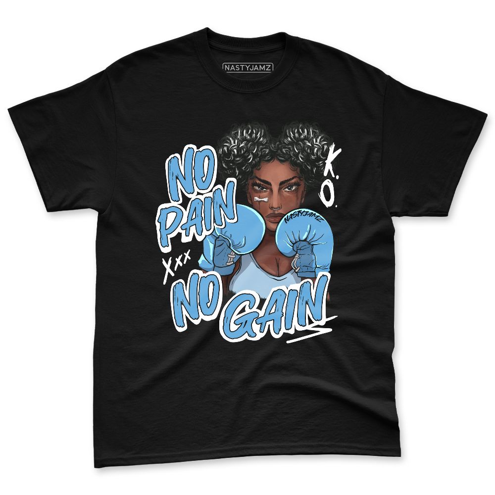 Melo-12s-NastyJamz-Premium-T-Shirt-Match-PainGain-Boxing-Custom