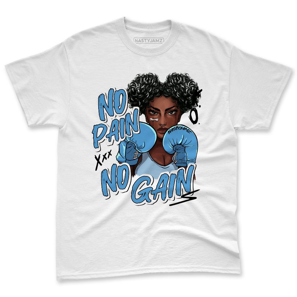 Melo-12s-NastyJamz-Premium-T-Shirt-Match-PainGain-Boxing-Custom