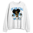 Melo-12s-NastyJamz-Sweatshirt-Match-Fearless-Melanin-Personalized