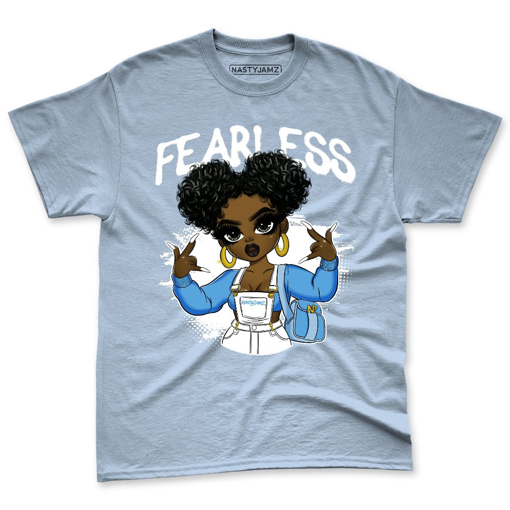 Melo-12s-NastyJamz-Premium-T-Shirt-Match-Fearless-Melanin-Personalized