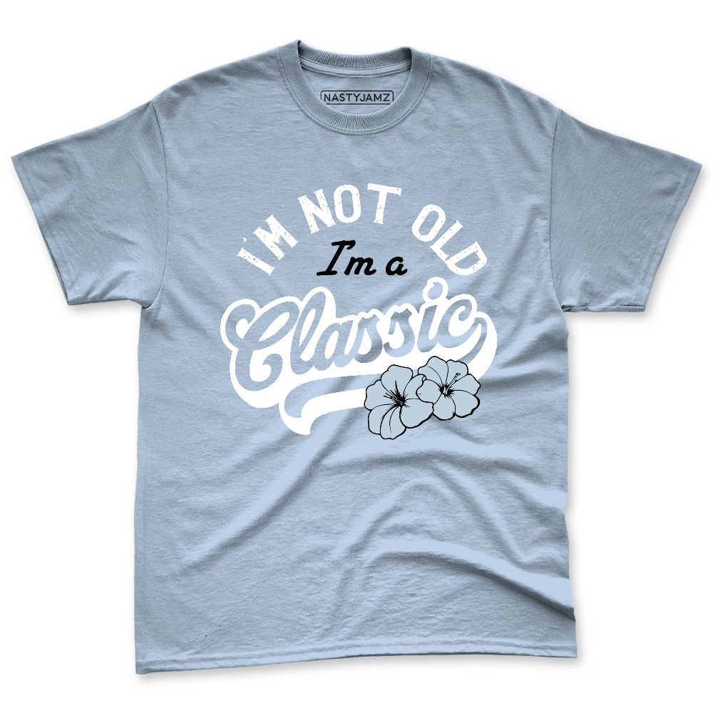 Forget Me Not 4s NastyJamz Premium Tee Match Im Classic