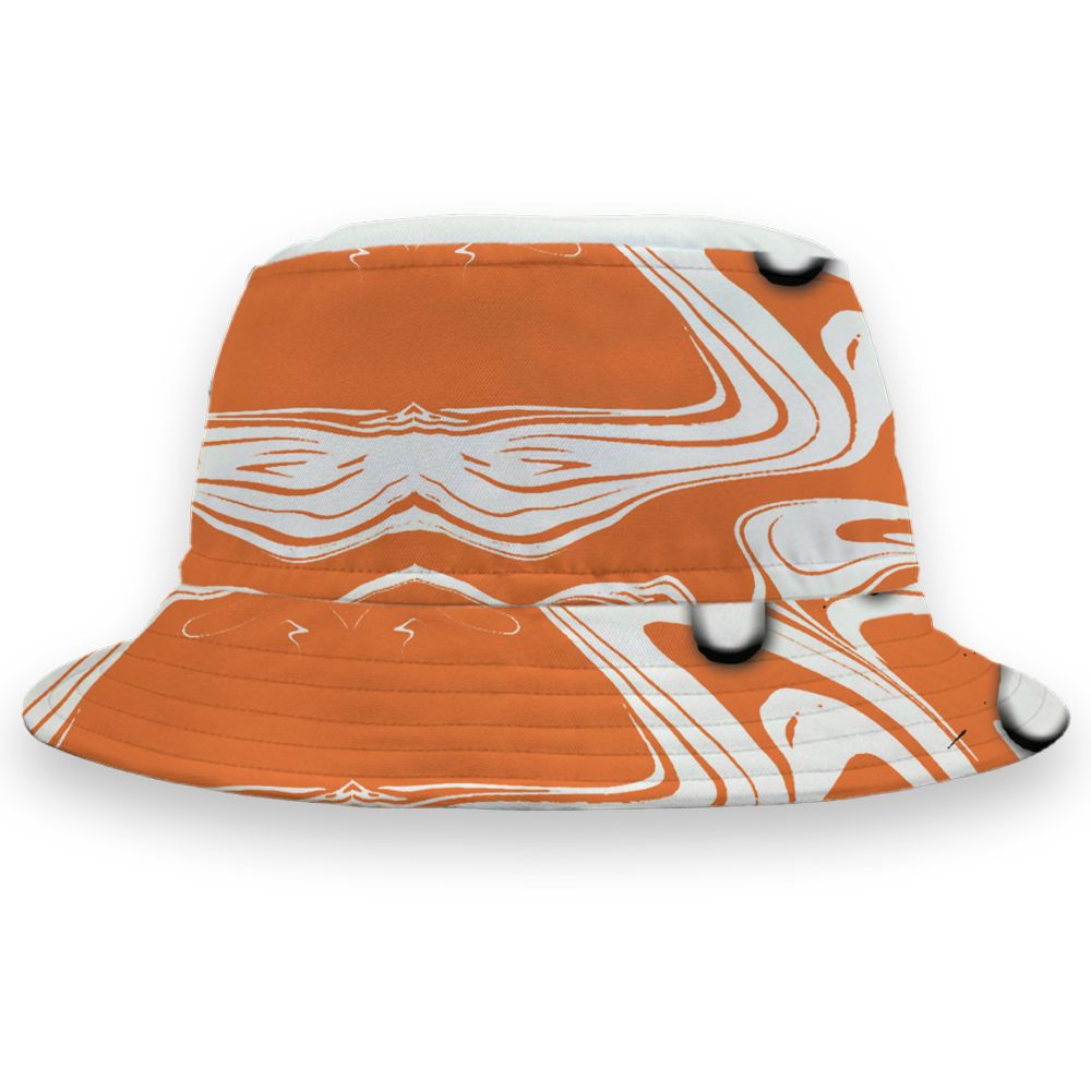AM-TW-White-Orange-NastyJamz-Bucket-Hat-Match-Move-In-Silence-3D-All-Over-Print-Color-Splash