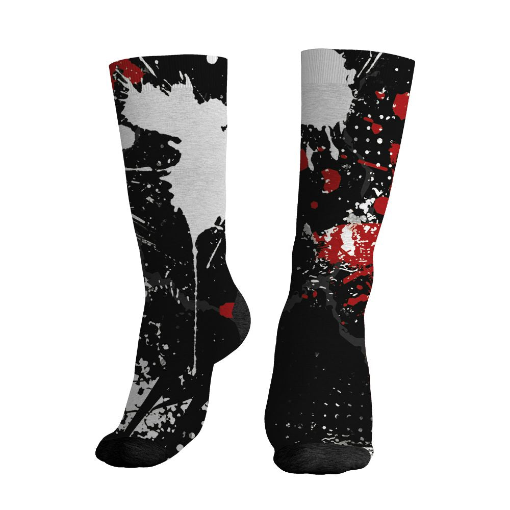 Low-Bred-11s-NastyJamz-Socks-Match-Hustle-Move-In-Silence-All-Over-Print