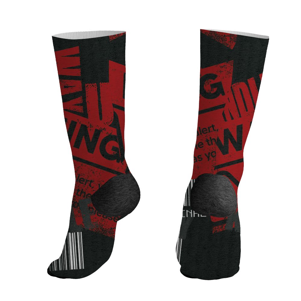 Low-Bred-11s-NastyJamz-Socks-Match-Sneaker-Addict-All-Over-Print-Warning