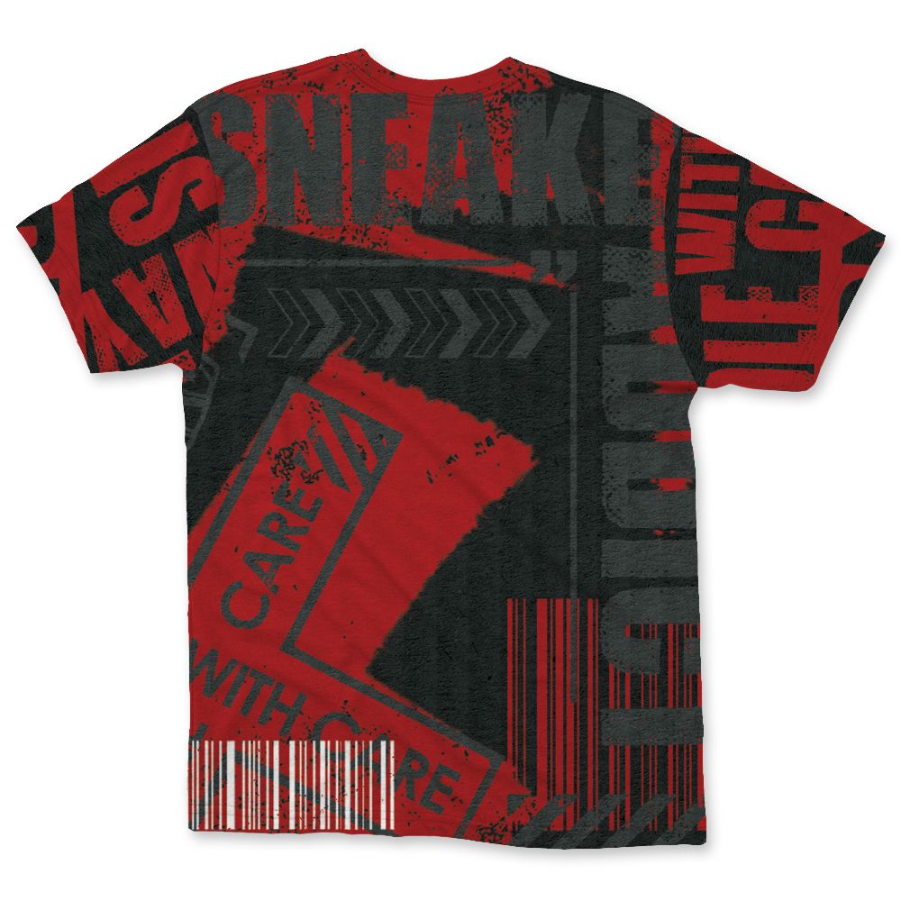 Low-Bred-11s-NastyJamz-T-Shirt-Match-Sneaker-Addict-All-Over-Print-Warning