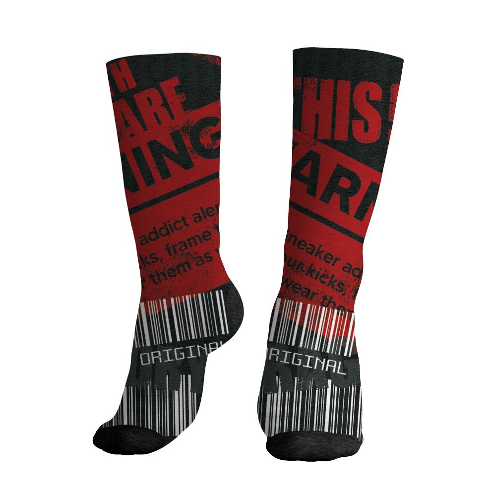 Low-Bred-11s-NastyJamz-Socks-Match-Sneaker-Addict-All-Over-Print-Warning