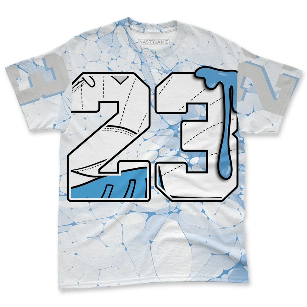 Melo-12s-NastyJamz-T-Shirt-Match-23-Sneaker-All-Over-Print