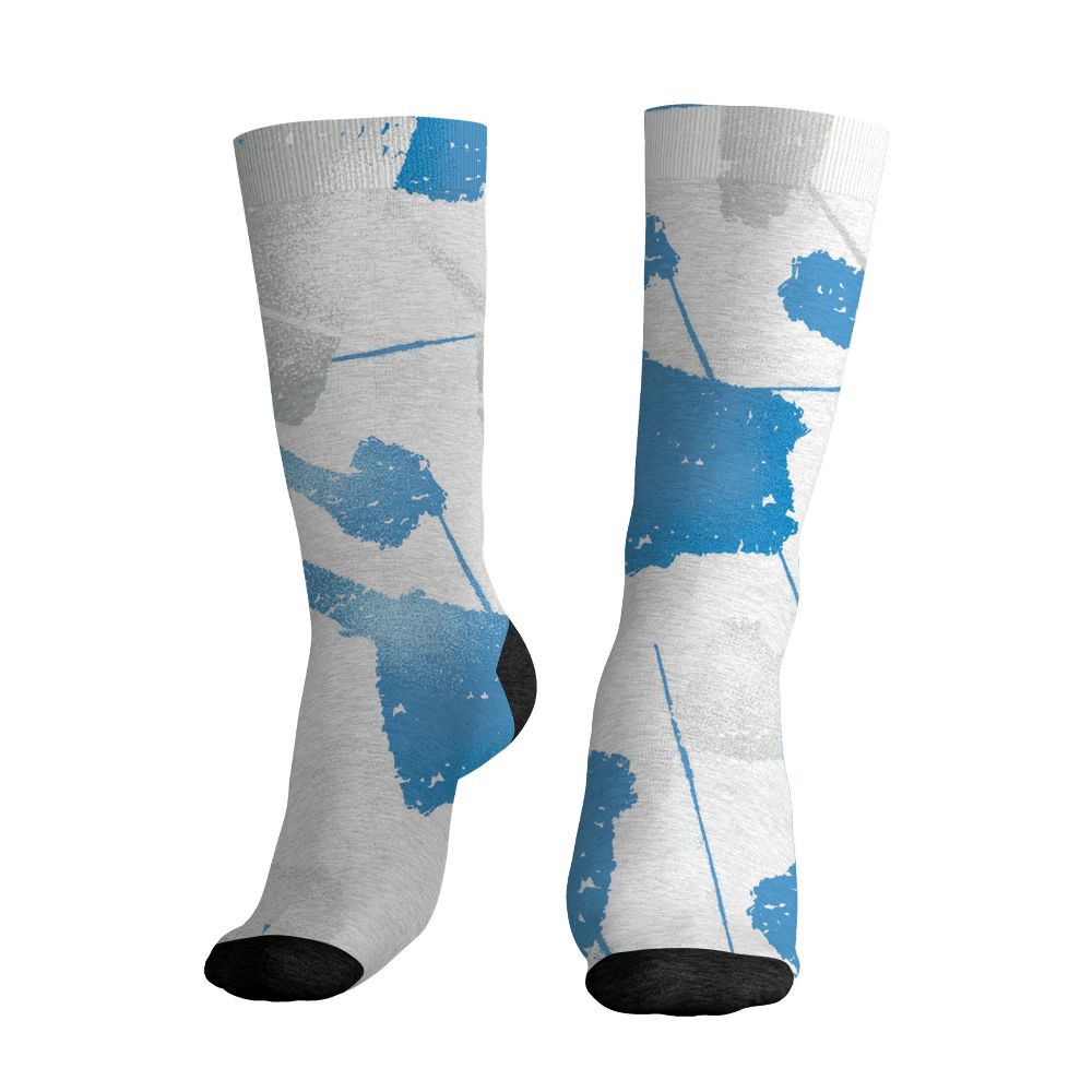 Melo-12s-NastyJamz-Socks-Match-Built-Different-All-Over-Print-Broken