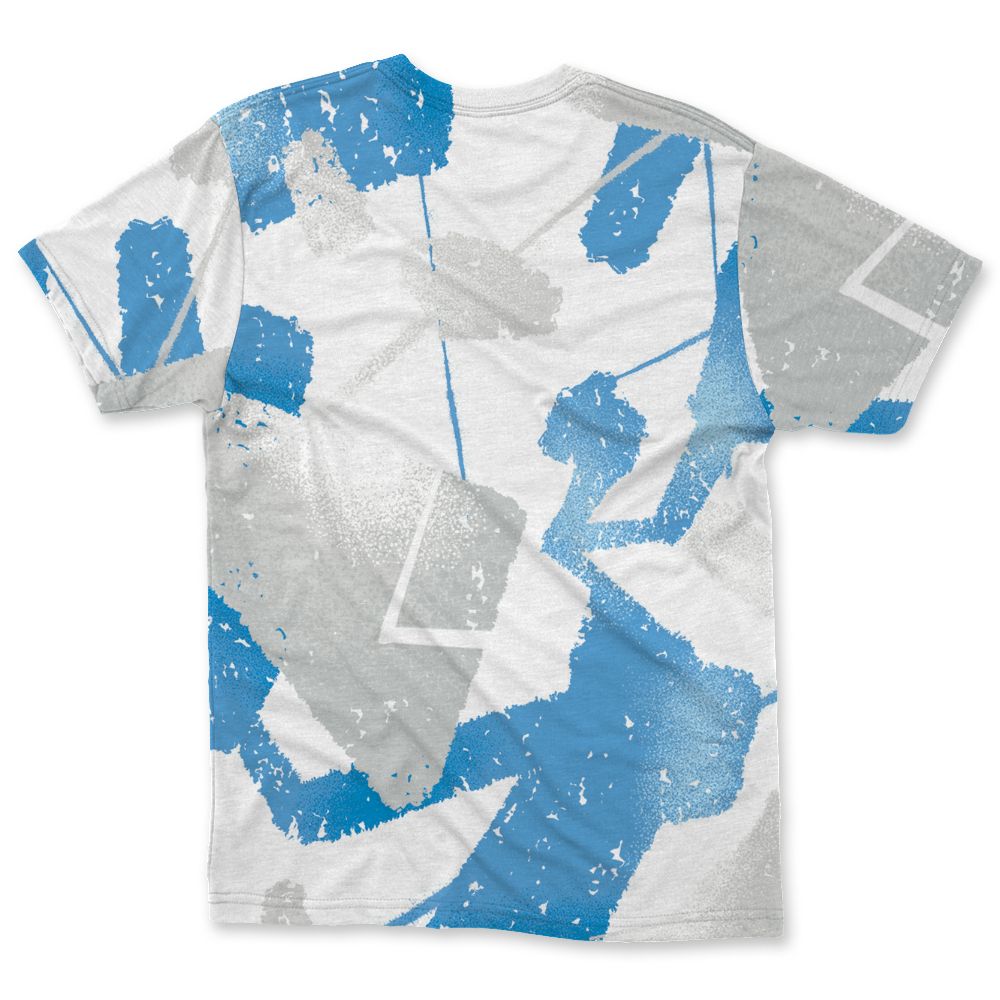 Melo-12s-NastyJamz-T-Shirt-Match-Built-Different-All-Over-Print-Broken