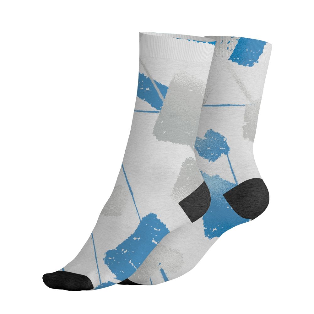 Melo-12s-NastyJamz-Socks-Match-Built-Different-All-Over-Print-Broken