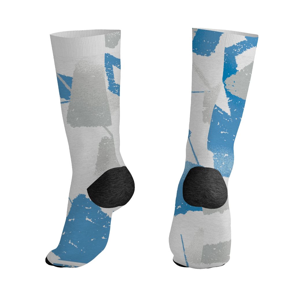 Melo-12s-NastyJamz-Socks-Match-Built-Different-All-Over-Print-Broken