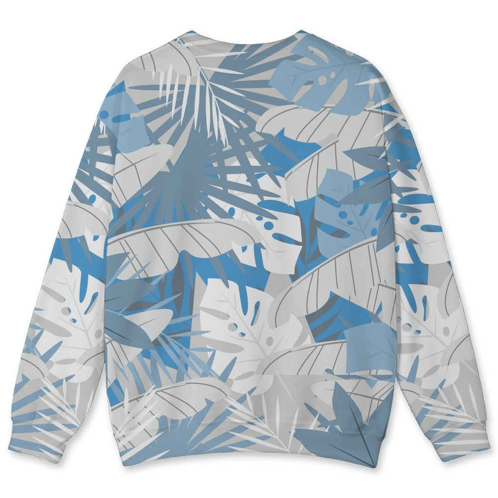 Melo-12s-NastyJamz-Sweatshirt-Match-Custom-23-Leopard-All-Over-Print