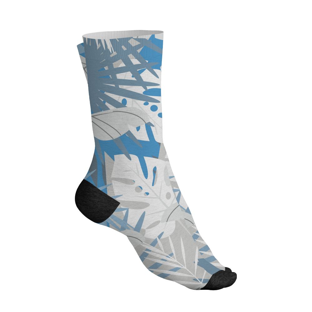 Melo-12s-NastyJamz-Socks-Match-Custom-23-Leopard-All-Over-Print