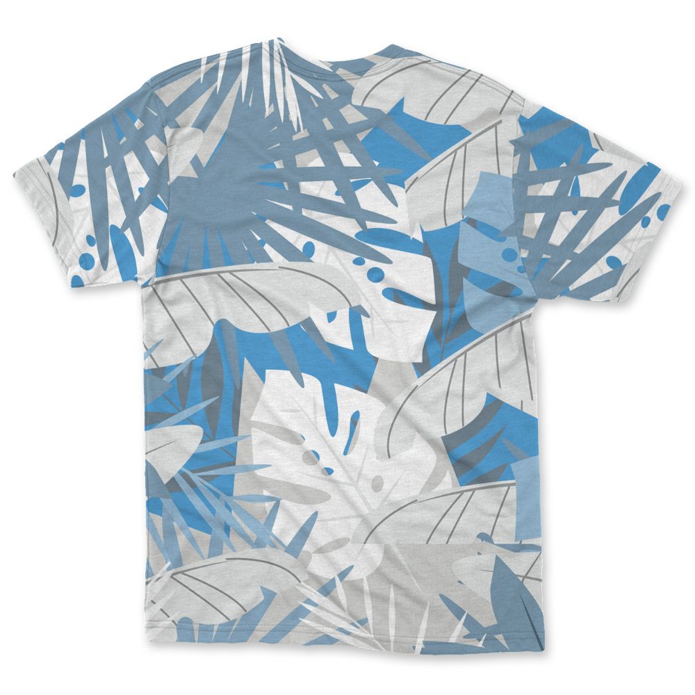 Melo-12s-NastyJamz-T-Shirt-Match-Custom-23-Leopard-All-Over-Print