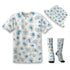 Melo-12s-NastyJamz-Drip-Set-Match-Leopard-Pattern-3D-All-Over-Print
