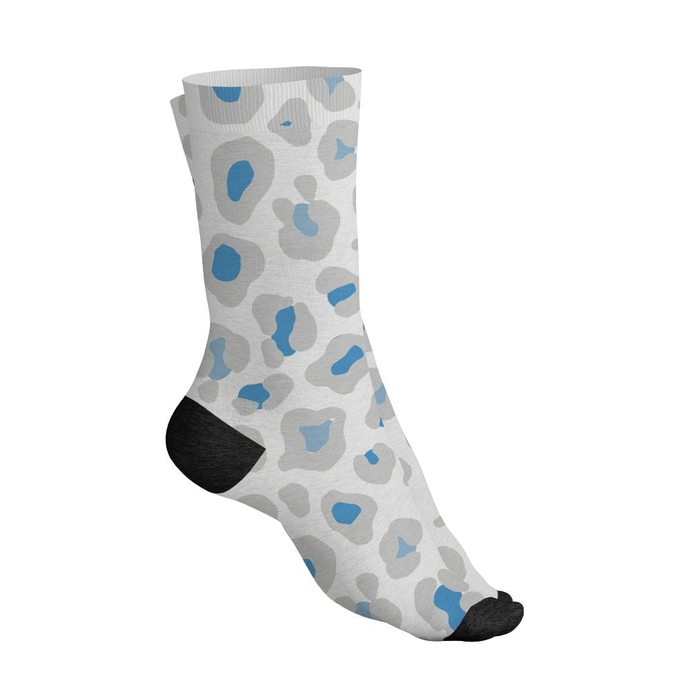 Melo-12s-NastyJamz-Socks-Match-Leopard-Pattern-All-Over-Print