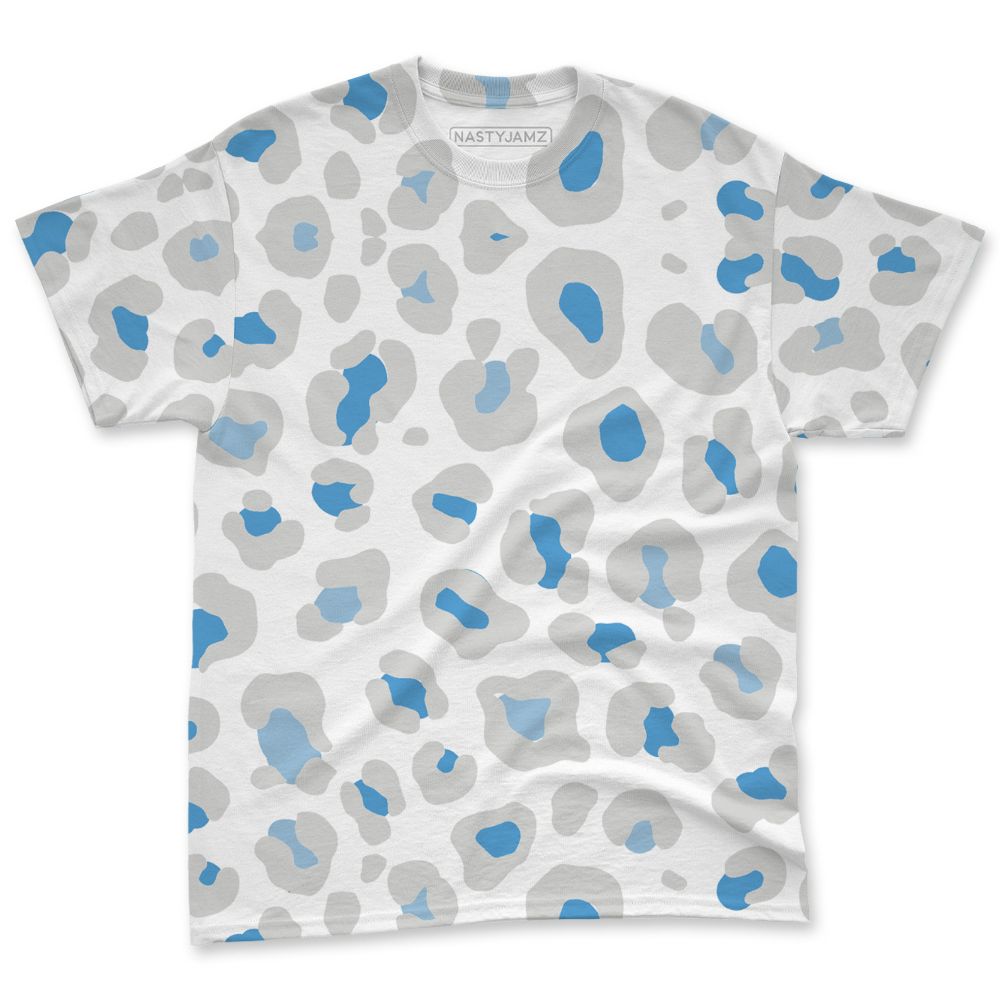 Melo-12s-NastyJamz-T-Shirt-Match-Leopard-Pattern-All-Over-Print