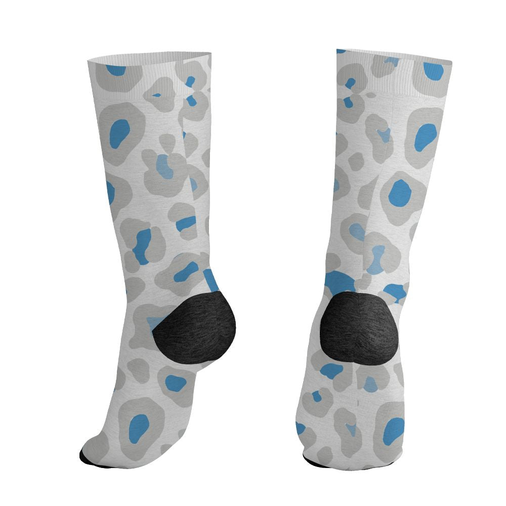 Melo-12s-NastyJamz-Socks-Match-Leopard-Pattern-All-Over-Print