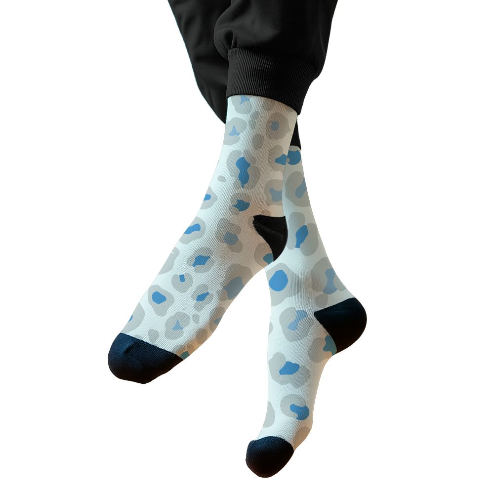 Melo-12s-NastyJamz-Drip-Set-Match-Leopard-Pattern-3D-All-Over-Print