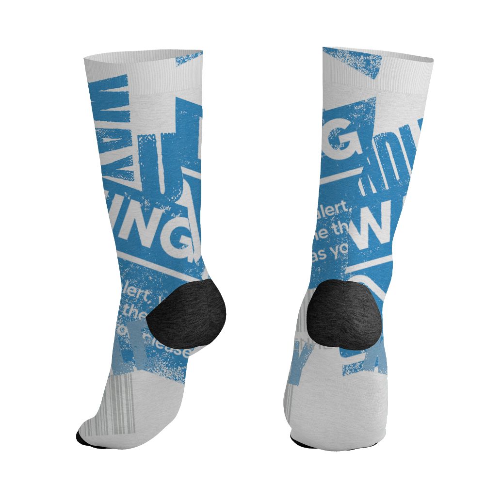 Melo-12s-NastyJamz-Socks-Match-Sneaker-Addict-All-Over-Print-Warning