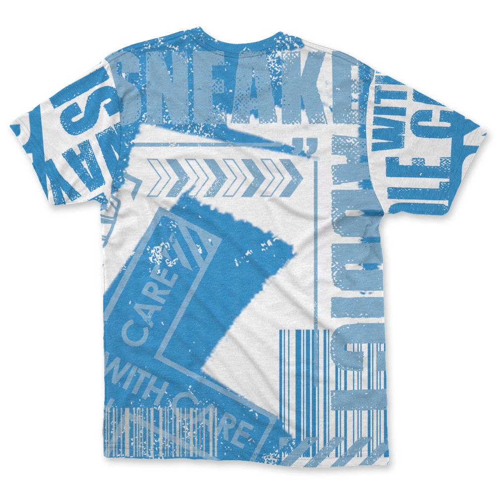 Melo-12s-NastyJamz-T-Shirt-Match-Sneaker-Addict-All-Over-Print-Warning