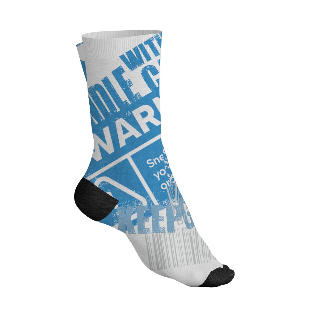 Melo-12s-NastyJamz-Socks-Match-Sneaker-Addict-All-Over-Print-Warning