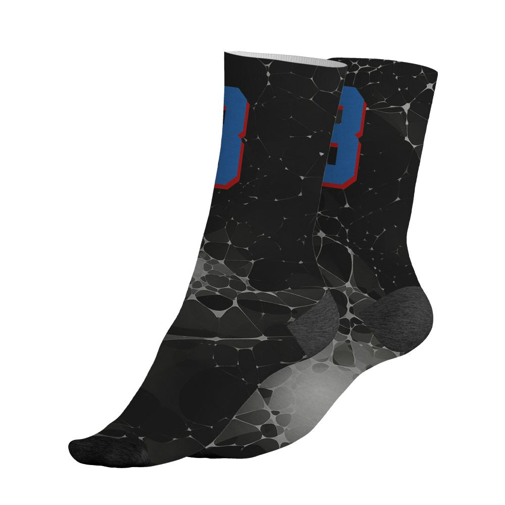 Rare-Air-3s-NastyJamz-Socks-Match-23-Sneaker-All-Over-Print