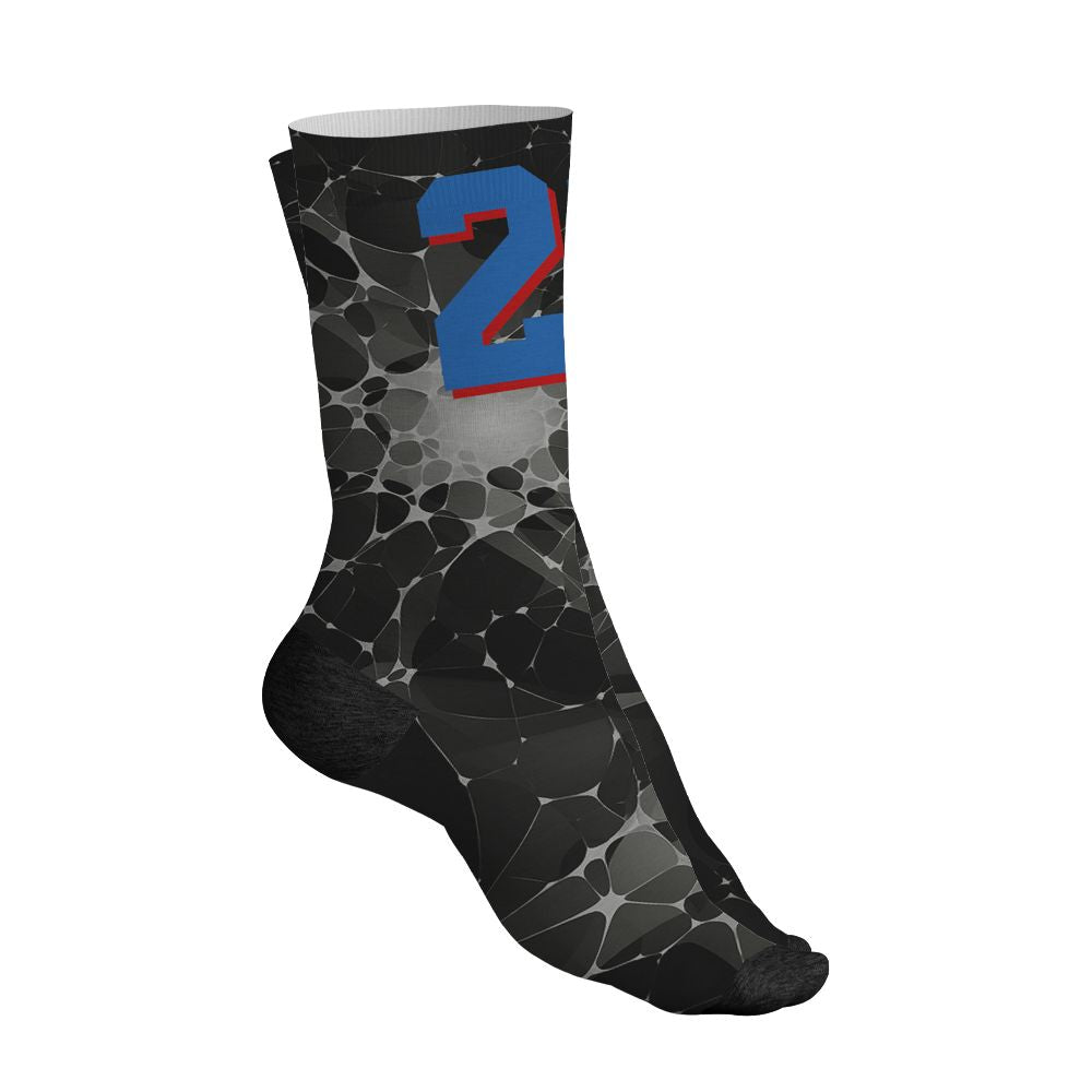 Rare-Air-3s-NastyJamz-Socks-Match-23-Sneaker-All-Over-Print