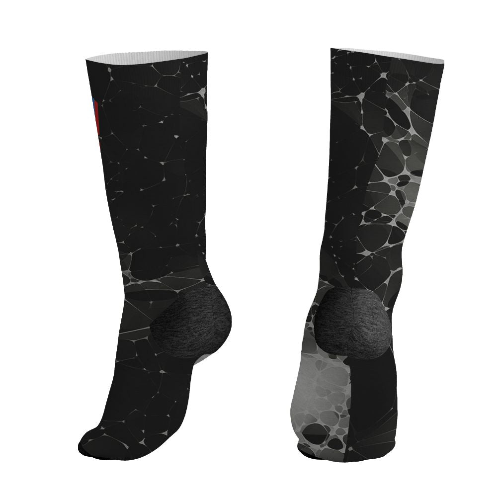 Rare-Air-3s-NastyJamz-Socks-Match-23-Sneaker-All-Over-Print
