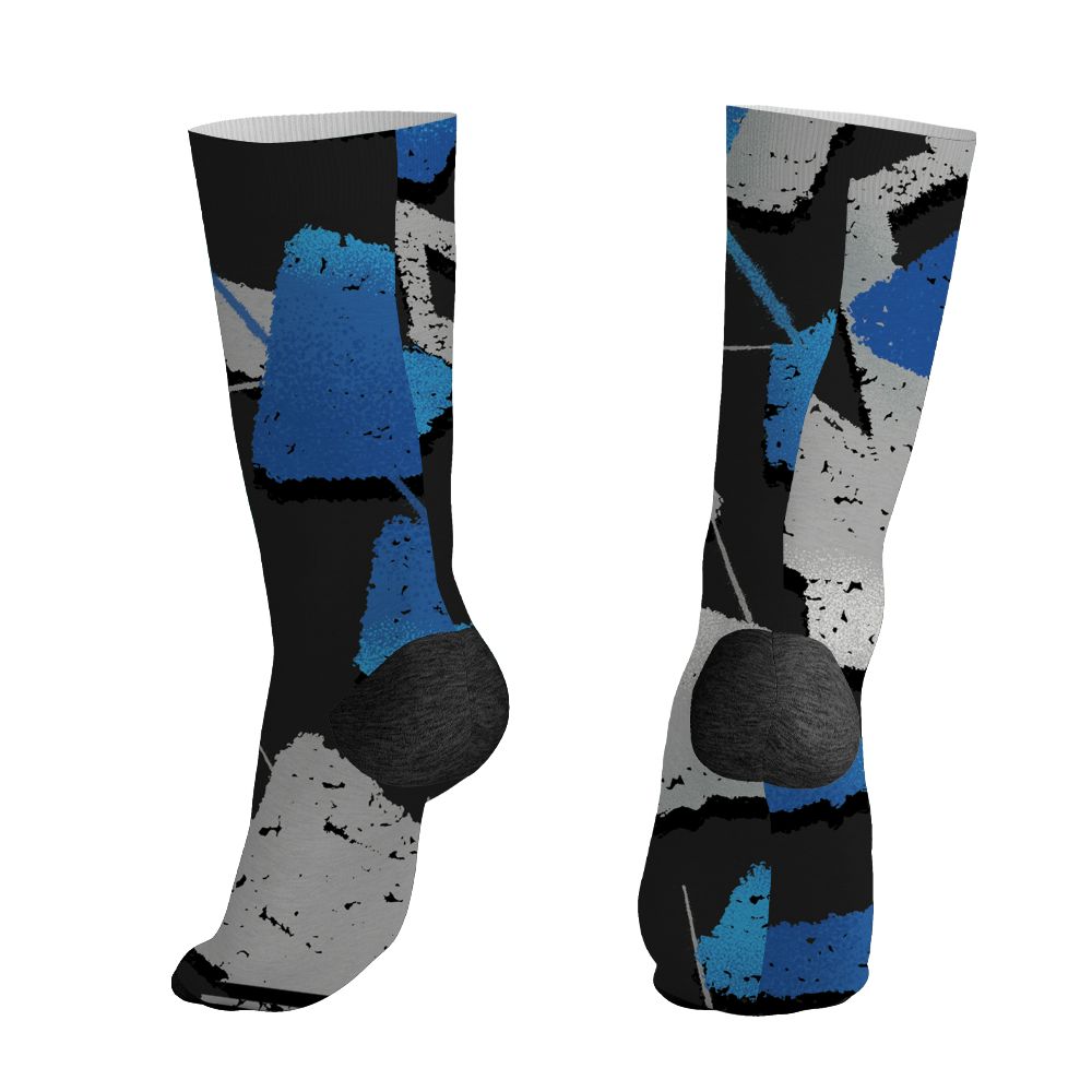 Rare-Air-3s-NastyJamz-Socks-Match-Built-Different-All-Over-Print-Broken