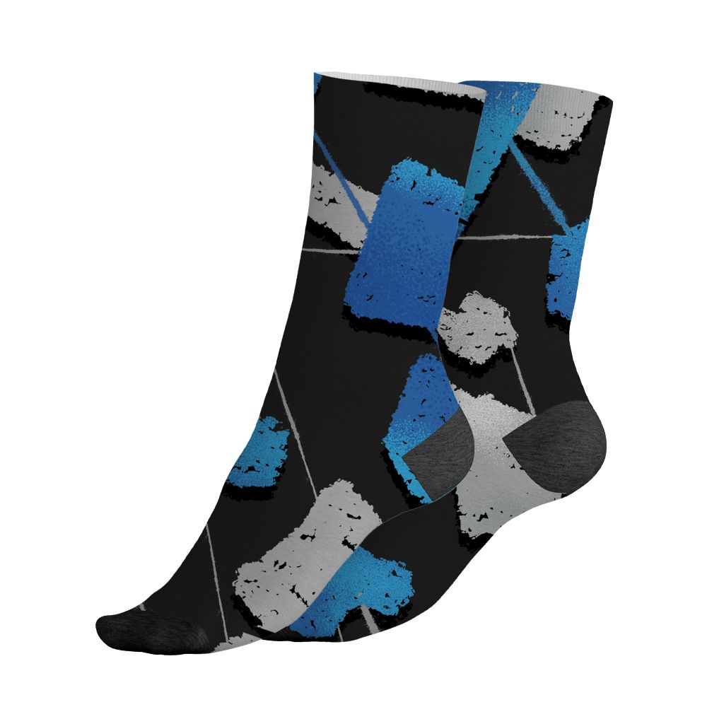 Rare-Air-3s-NastyJamz-Socks-Match-Built-Different-All-Over-Print-Broken