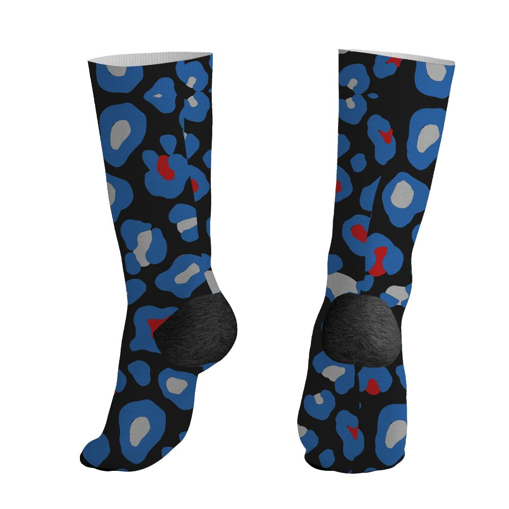 Rare-Air-3s-NastyJamz-Socks-Match-Leopard-Pattern-All-Over-Print