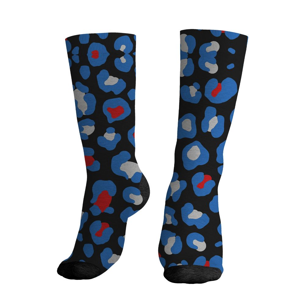 Rare-Air-3s-NastyJamz-Socks-Match-Leopard-Pattern-All-Over-Print