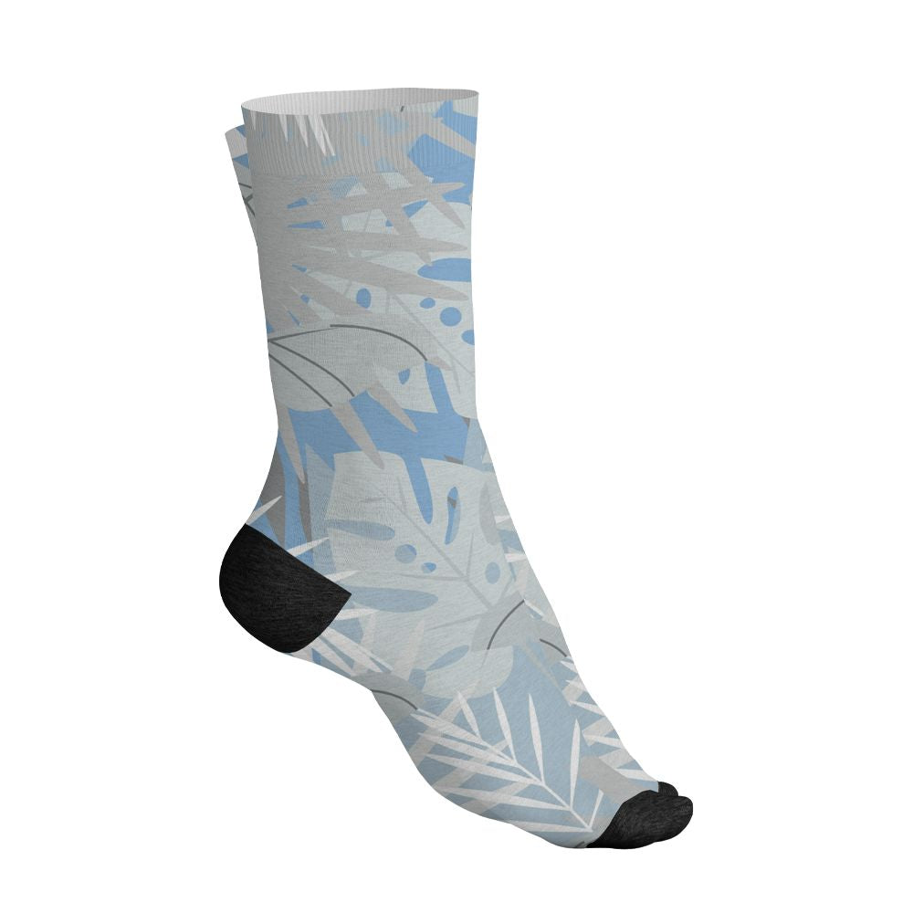 Forget-Me-Not-4s-NastyJamz-Socks-Match-Custom-23-Leopard-All-Over-Print