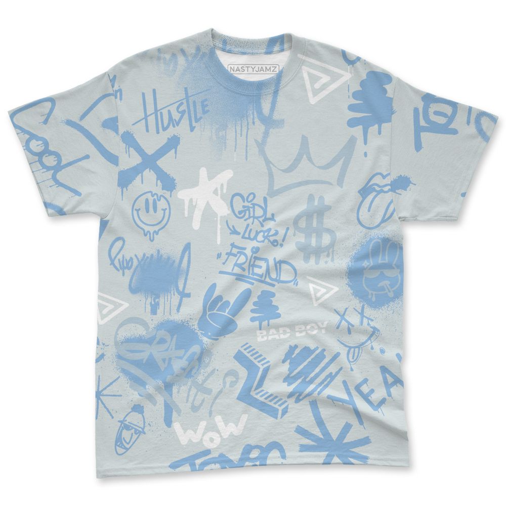 Forget-Me-Not-4s-NastyJamz-T-Shirt-Match-Graffiti-King-All-Over-Print-Doodle-Style