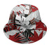 White-Cement-4s--NastyJamz-Bucket-Hat-Match-23-Leopard-3D-All-Over-Print