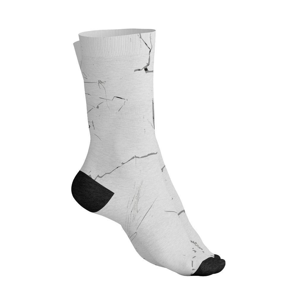 White-Cement-4s-NastyJamz-Socks-Match-Got-Em-All-Over-Print